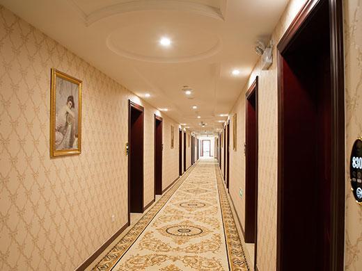 Vienna Hotel Ningbo Xiangshan Coach Terminal Exterior photo