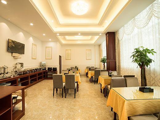 Vienna Hotel Ningbo Xiangshan Coach Terminal Exterior photo